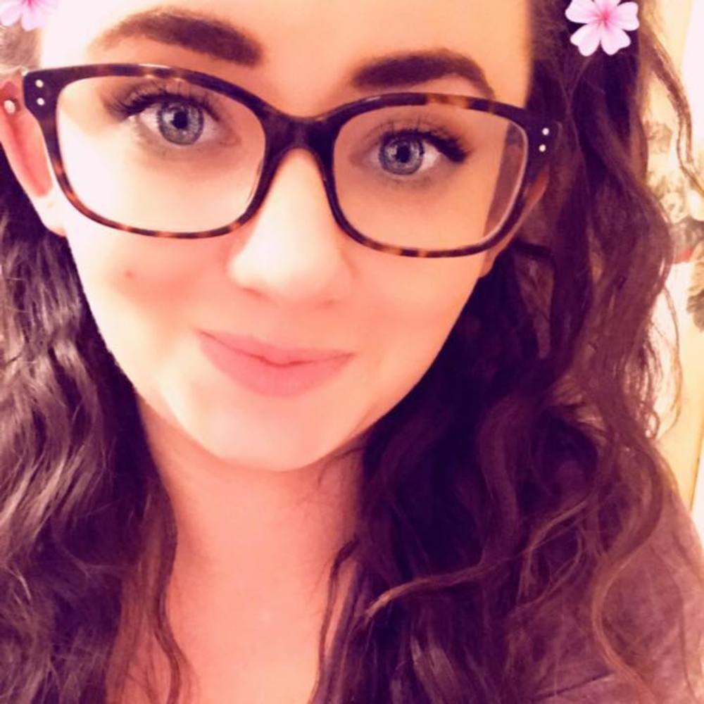 Meet your Posher, Annemarie